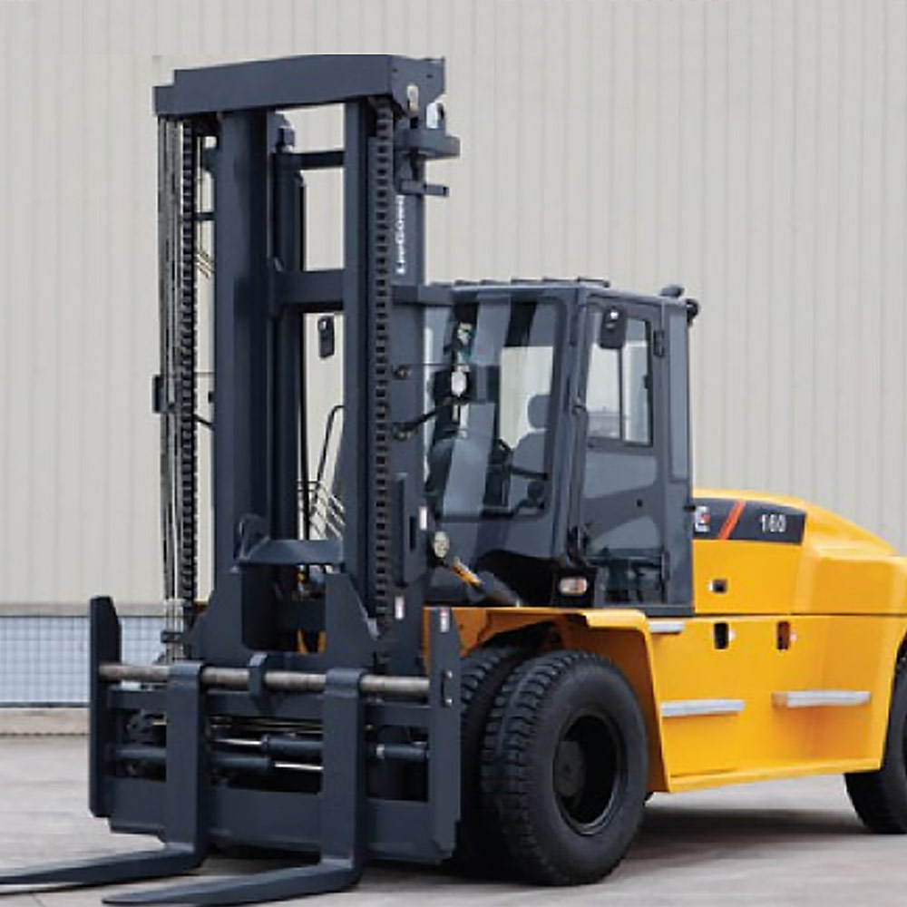 12.0–18.0 tonne diesel forklifts