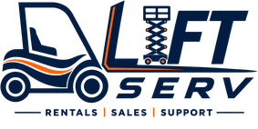 LiftServ — Rentals, Sales, Support