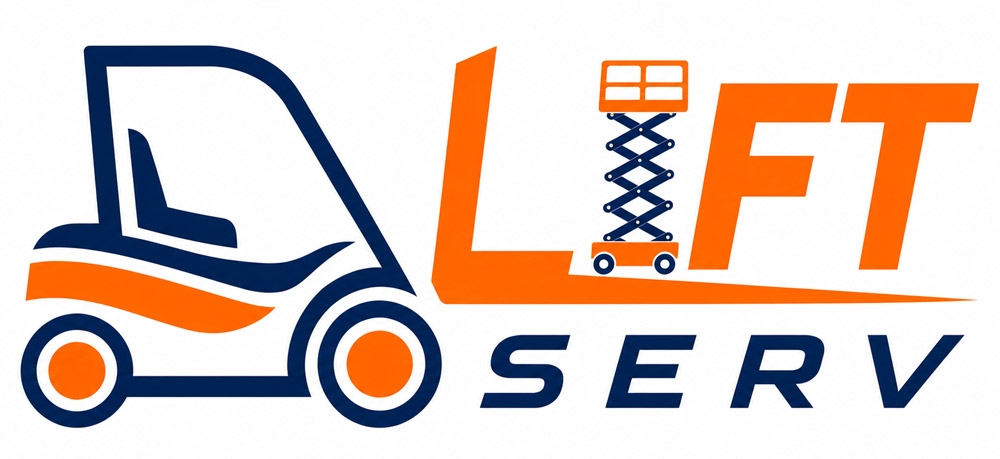 LiftServ Logo